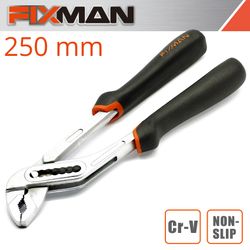 FIXMAN Water Pump Pliers 10